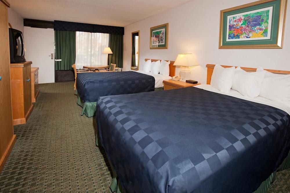 MAINGATE LAKESIDE RESORT photo 3