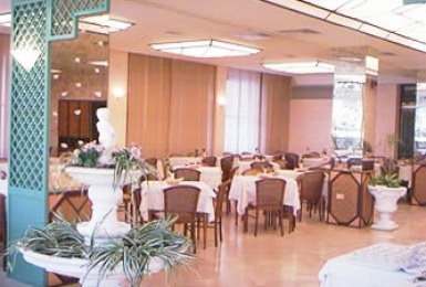Hotel Giovane Italia photo 1