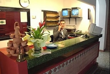 Hotel Giovane Italia photo 4