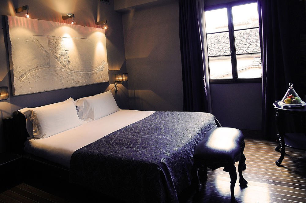 BORGHESE PALACE ART HOTEL photo 1
