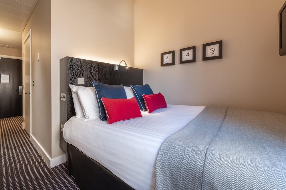 The Resident Liverpool (ex. The Nadler Hotel) photo 4