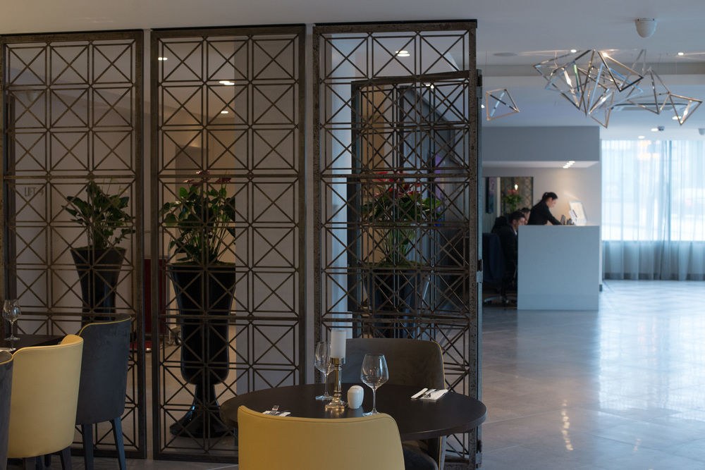 ST. GEORGE'S HOTEL WEMBLEY photo 2