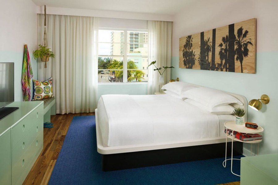 AXELBEACH MIAMI SOUTH BEACH - ADULTS ONLY 21