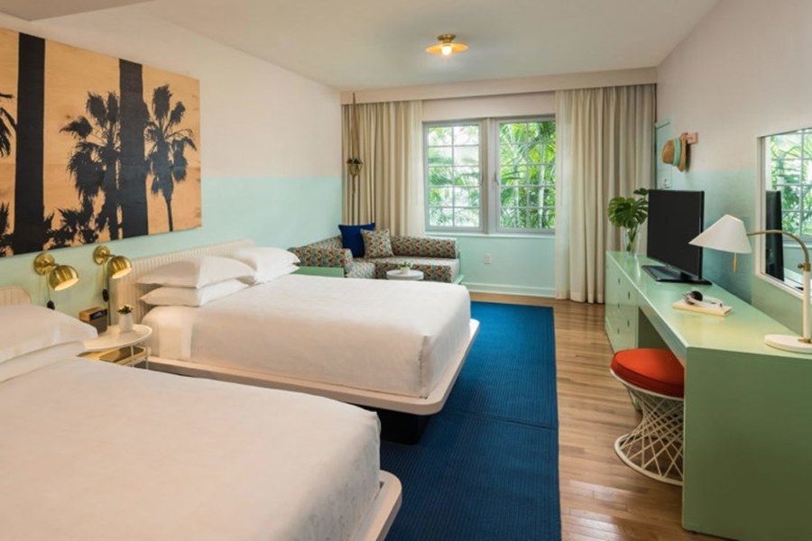 AXELBEACH MIAMI SOUTH BEACH - ADULTS ONLY 21 photo 2