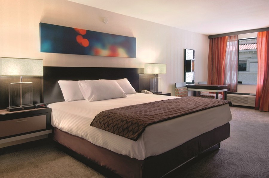 GOLD COAST HOTEL AND CASINO photo 1