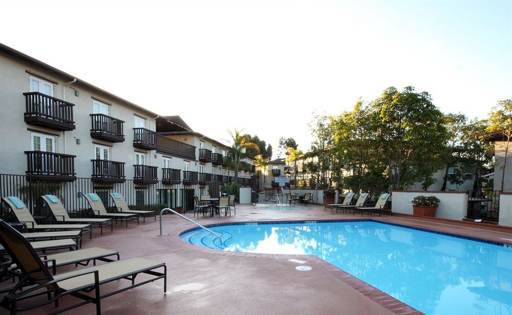 Fairfield Inn and Suites Old Town (x Mission Inn) photo 1