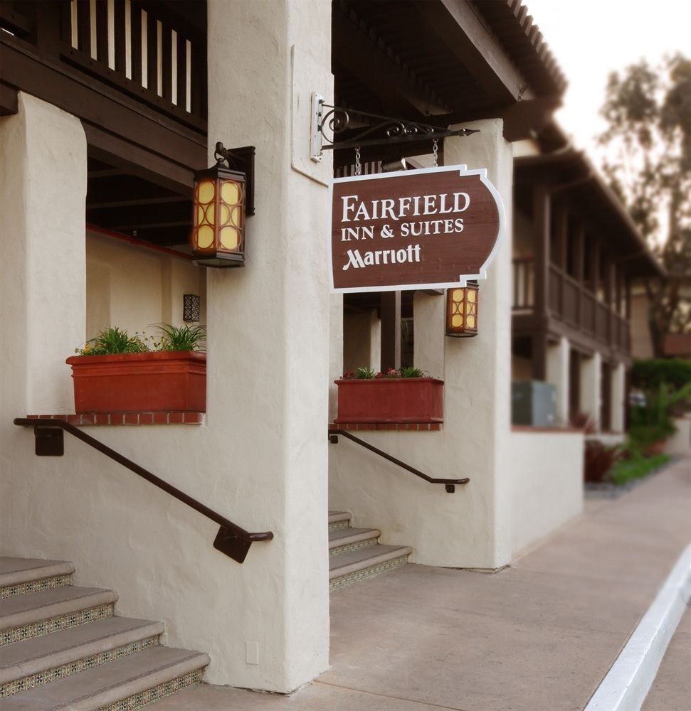 Fairfield Inn and Suites Old Town (x Mission Inn) photo 2
