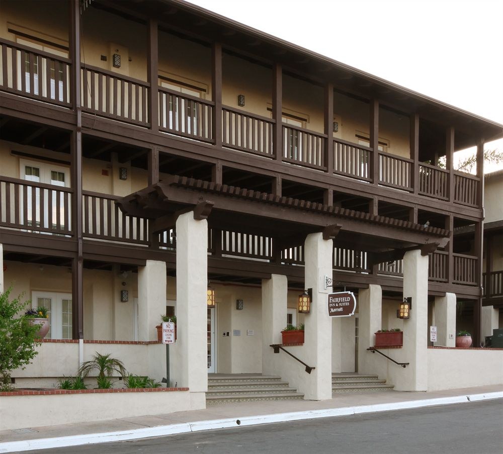 Fairfield Inn and Suites Old Town (x Mission Inn) photo 3