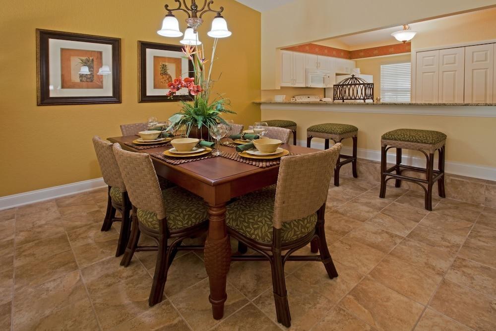Holiday Inn Club Vacations at Orange Lake Resort photo 4