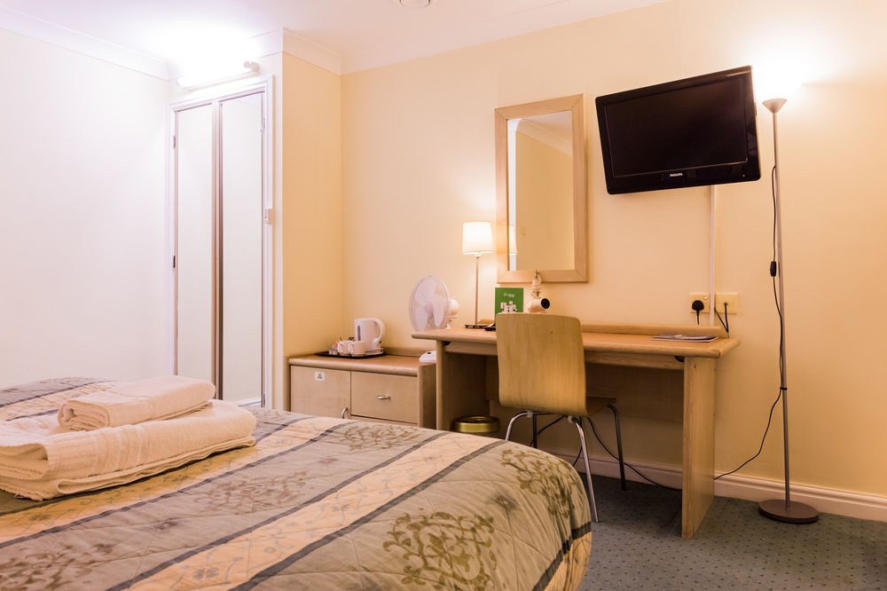 Gardens Hotel Manchester photo 1
