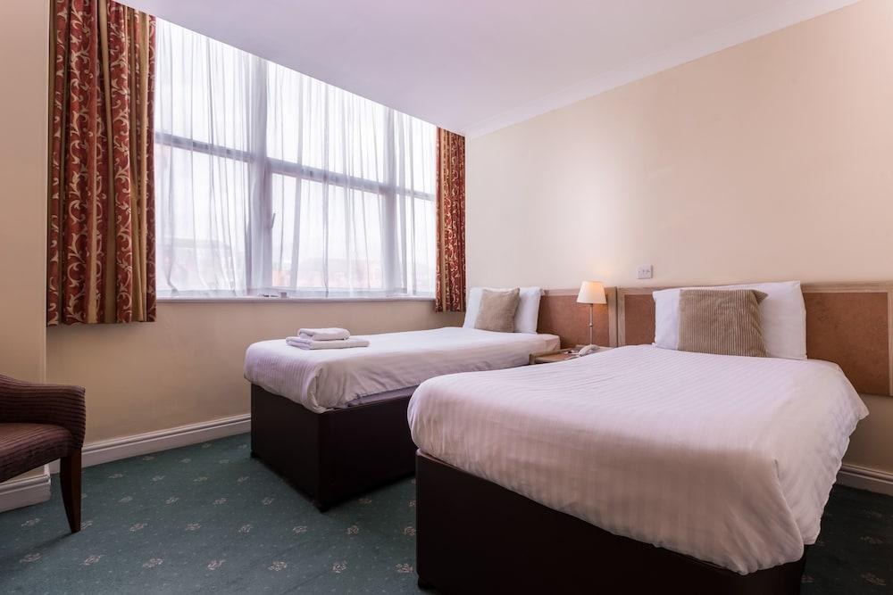 Gardens Hotel Manchester photo 3