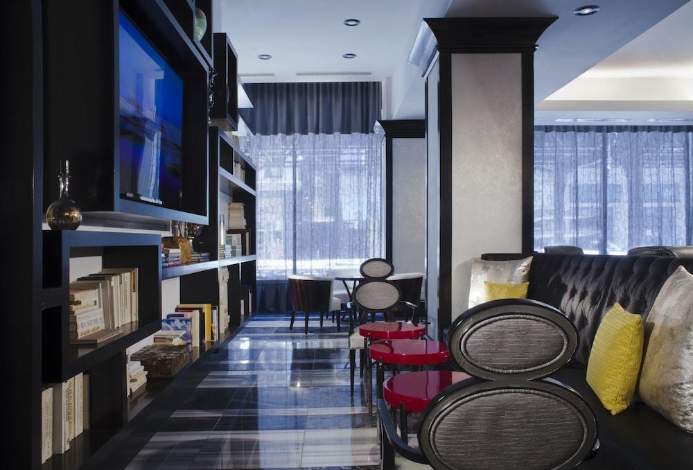 THE SILVERSMITH HOTEL AND SUITES photo 2
