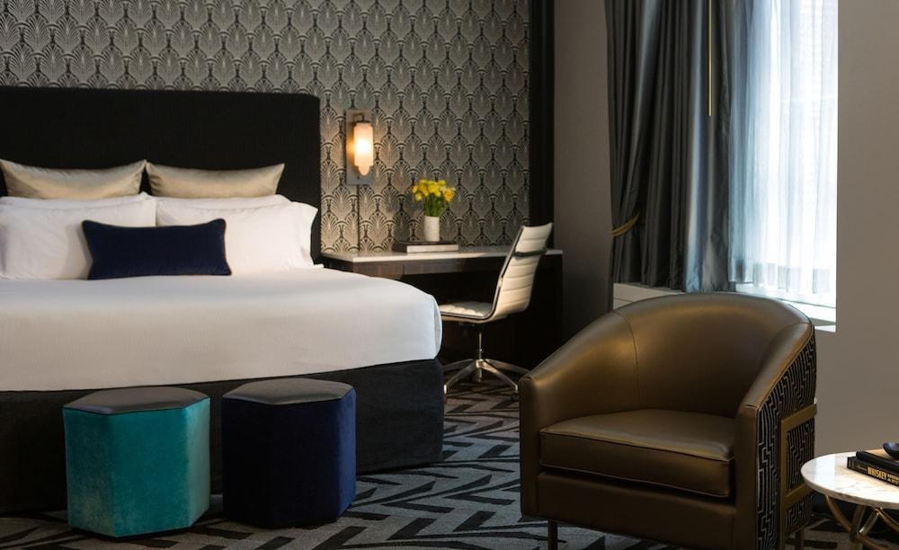 Hotel Allegro - A Kimpton Hotel photo 4