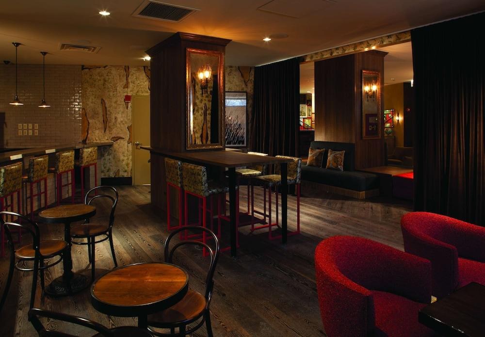 Hotel Lincoln photo 3