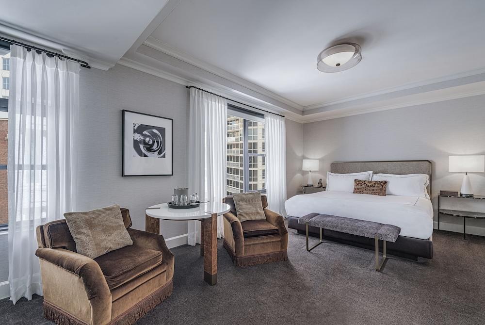 The Talbott Hotel photo 3
