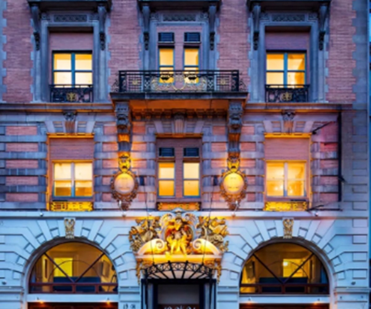 LIFE HOTEL NEW YORK