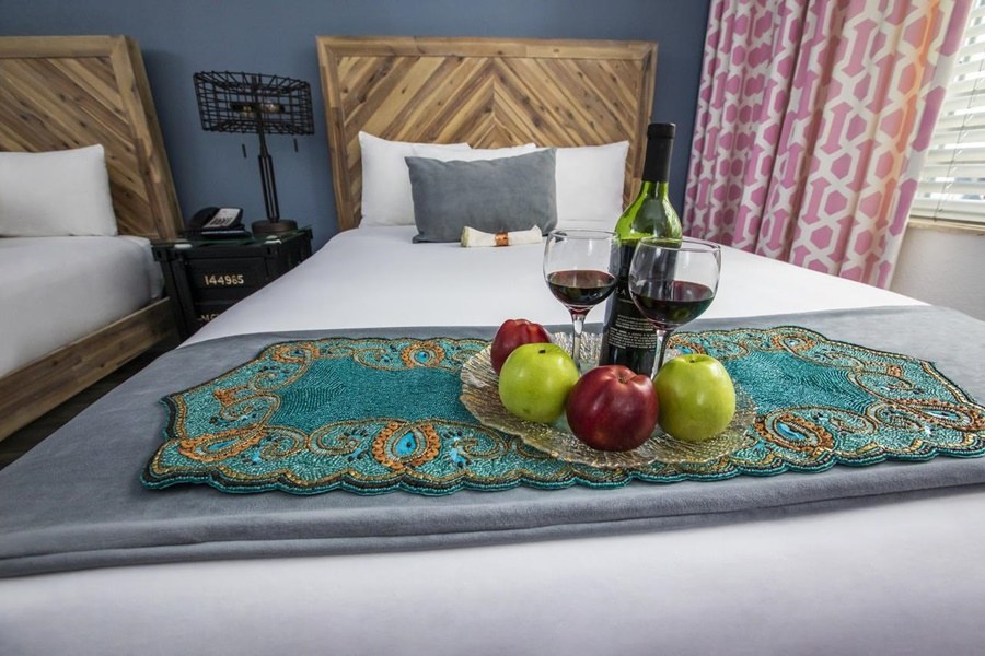 THE WHITELAW HOTEL photo 4