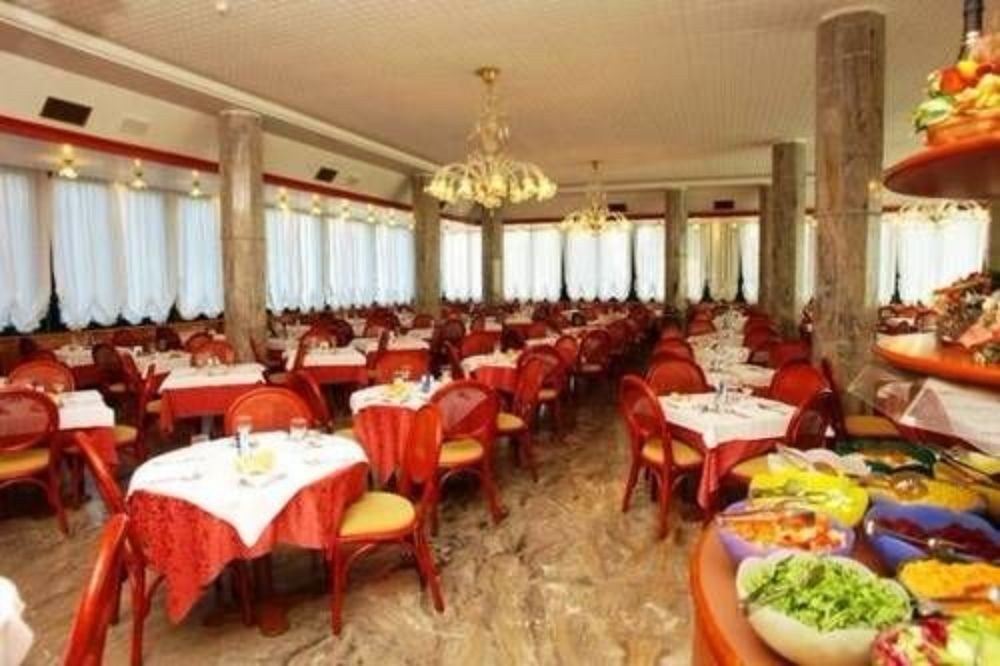 Brioni Sea Hotel photo 1