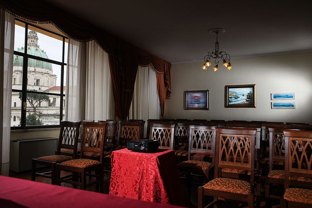 Grand Hotel Capodimonte photo 1