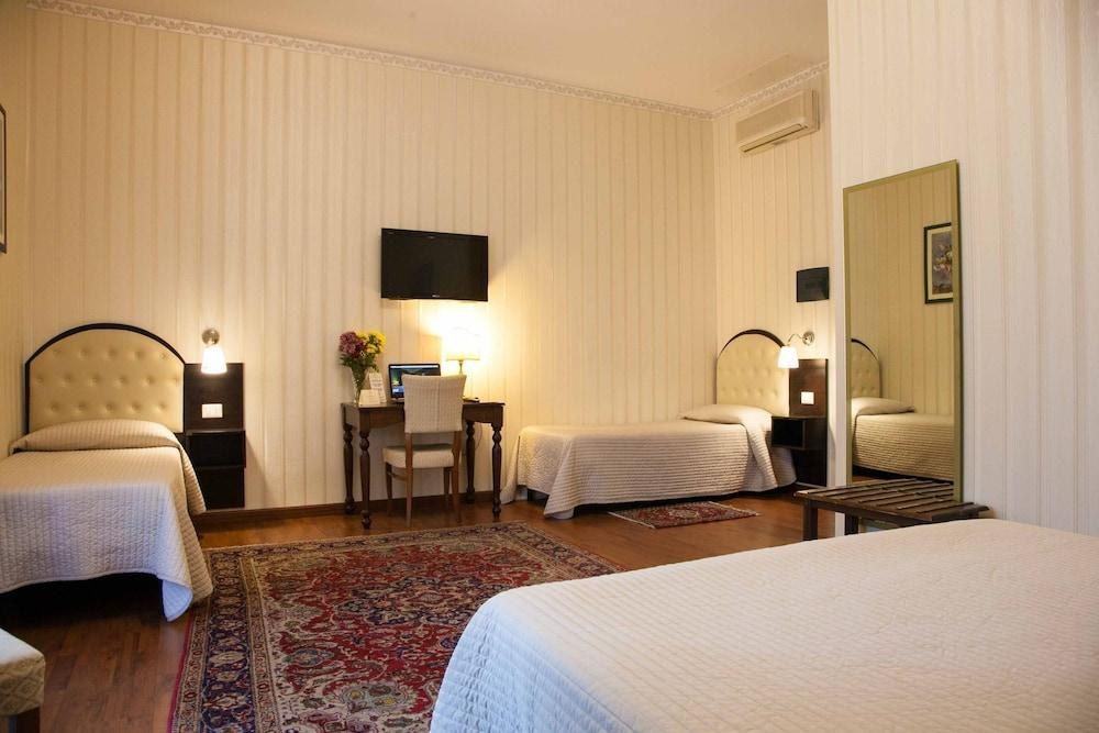 Villa Romeo Hotel