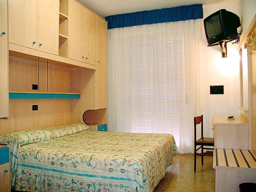 Hotel Nelson photo 1