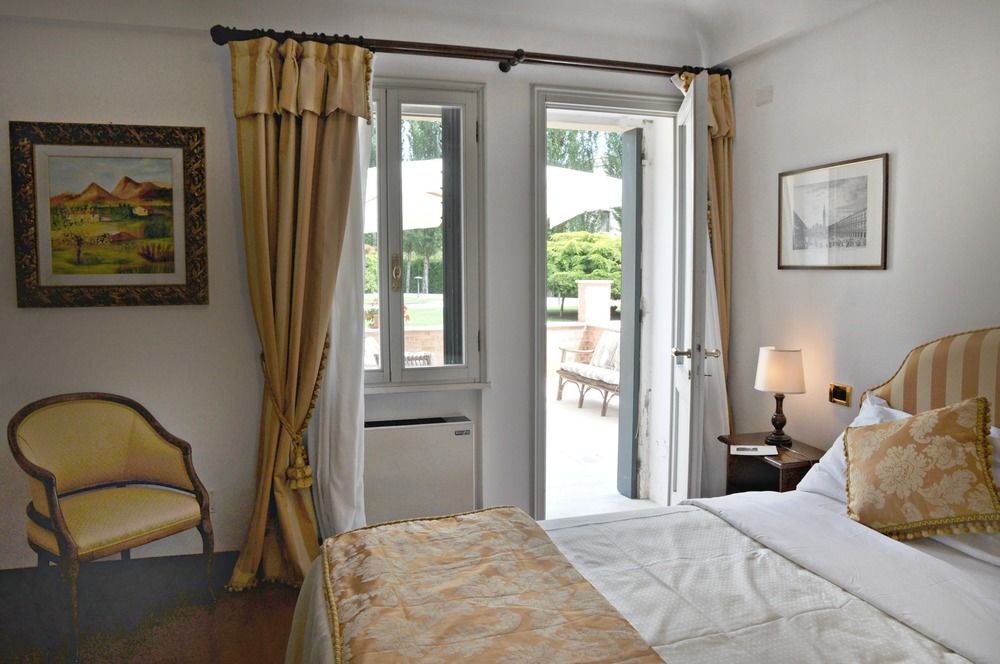 Villa Condulmer Hotel photo 1
