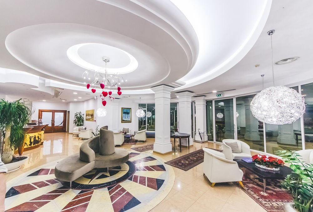VICTORIA PALACE HOTEL photo 1
