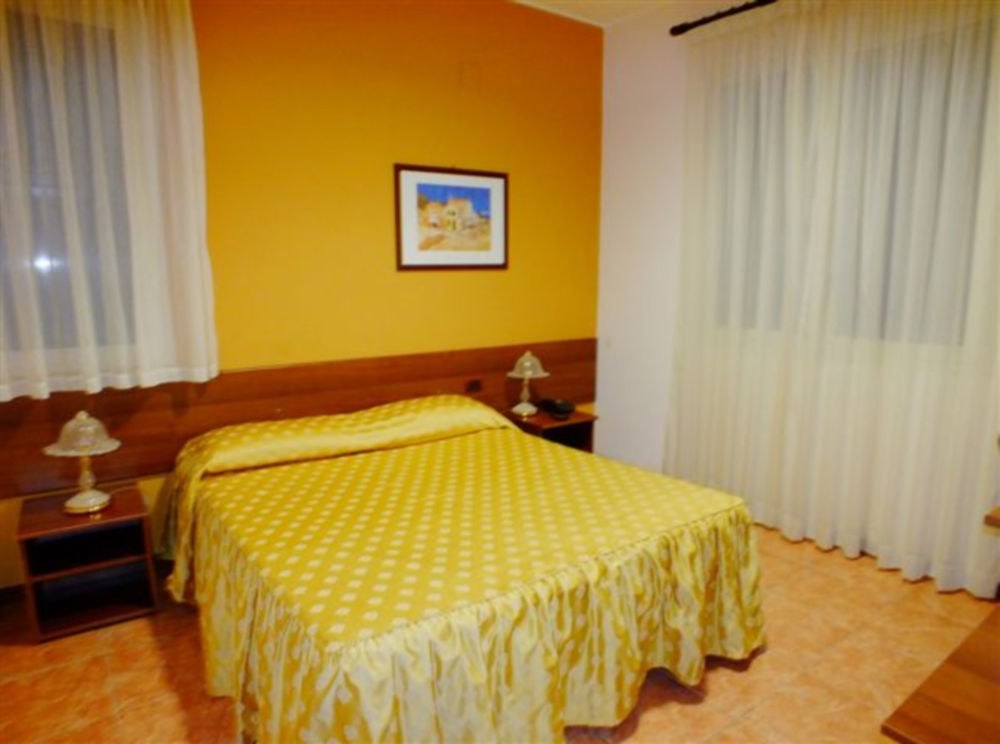 HOTEL VALLE DEGLI ULIVI