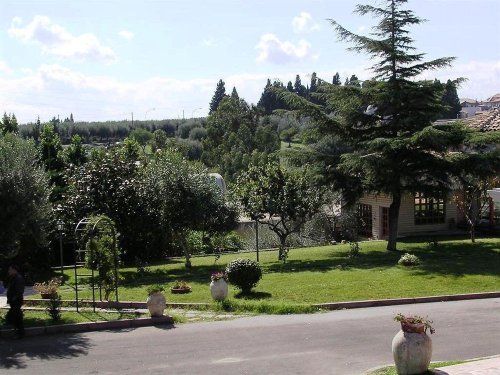HOTEL VALLE DEGLI ULIVI photo 2