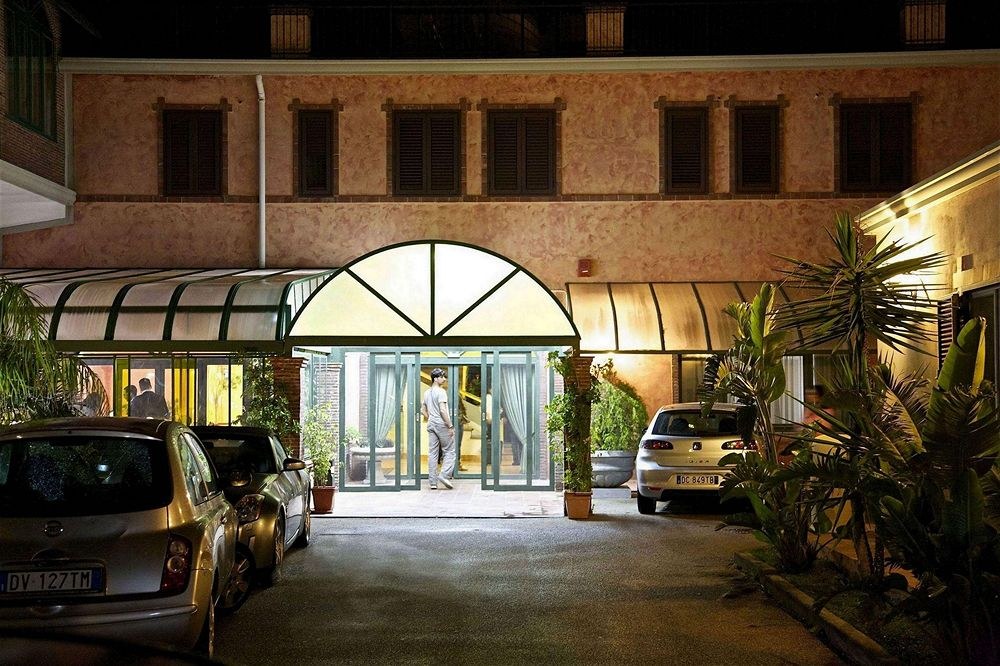 HOTEL VALLE DEGLI ULIVI photo 3