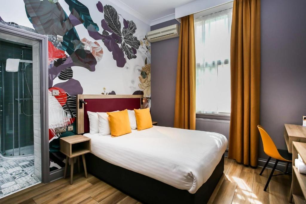 Comfort Inn Victoria photo 1