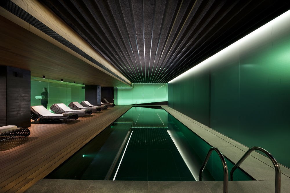 Mandarin Oriental Barcelona