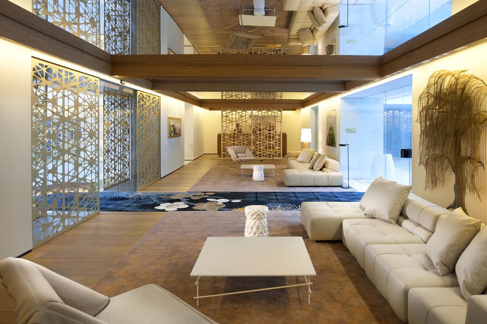 Mandarin Oriental Barcelona photo 1
