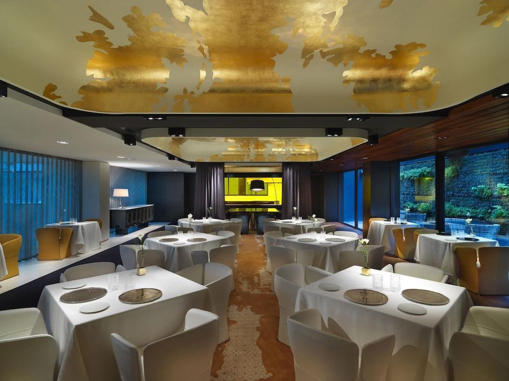 Mandarin Oriental Barcelona photo 3