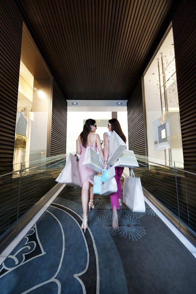 Mandarin Oriental Barcelona photo 4