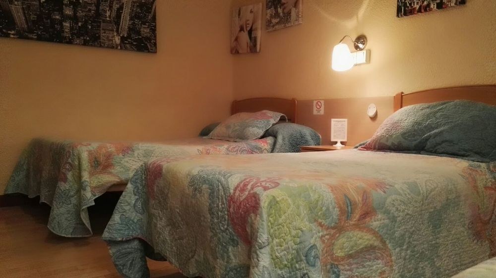 Hostal Alicante photo 1