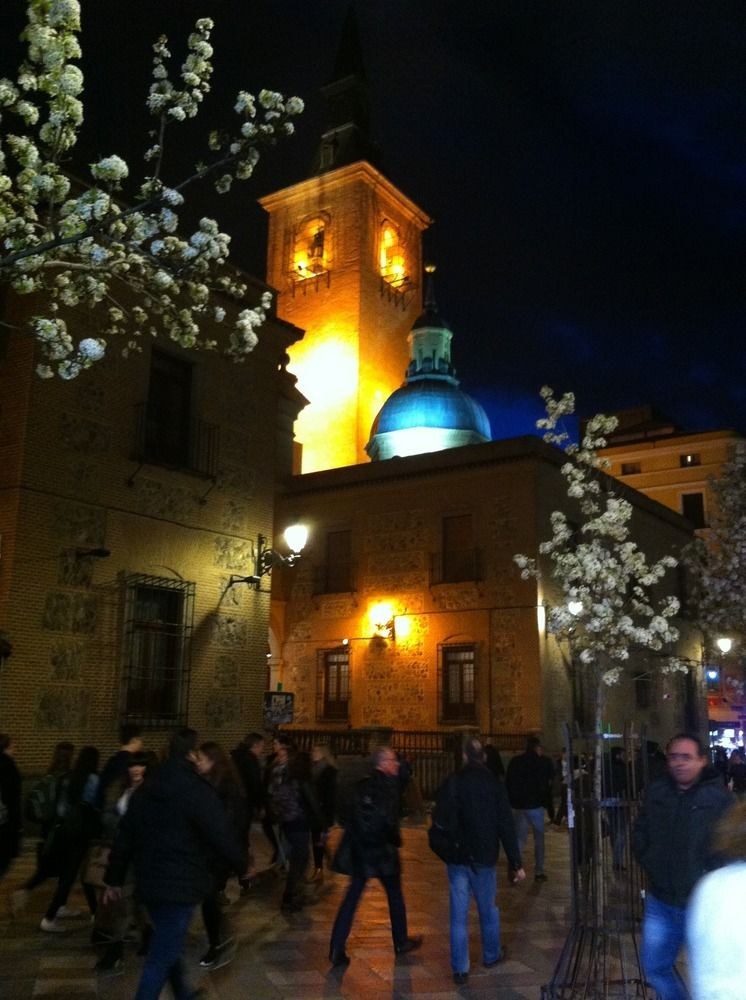 Hostal Alicante photo 2