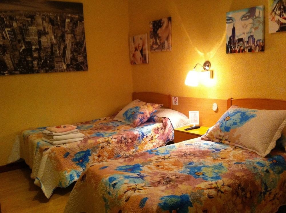 Hostal Alicante photo 3