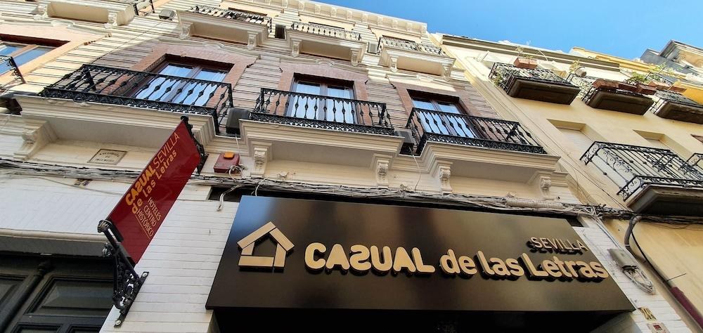 Casual de las Letras Sevilla photo 4