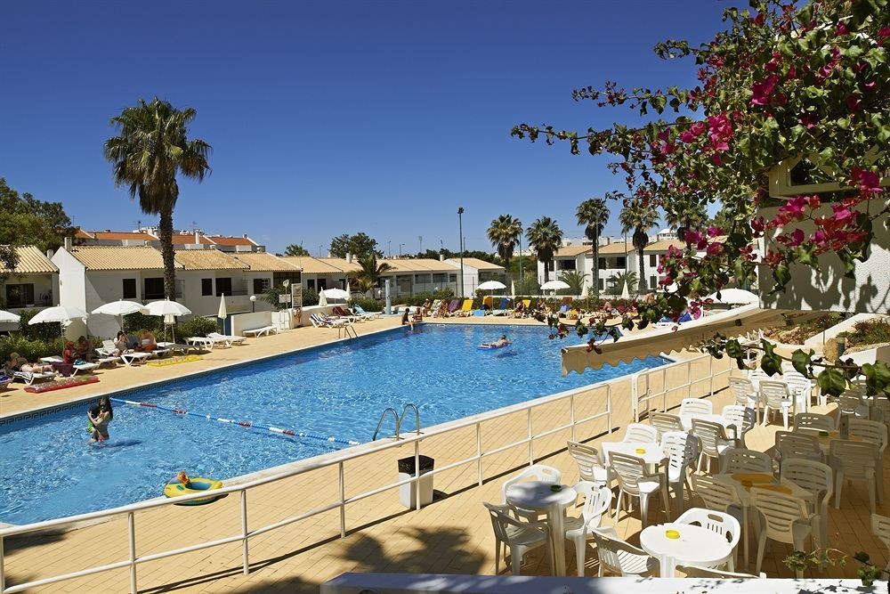 Cheerfulway Vila Alba Apartamentos photo 4