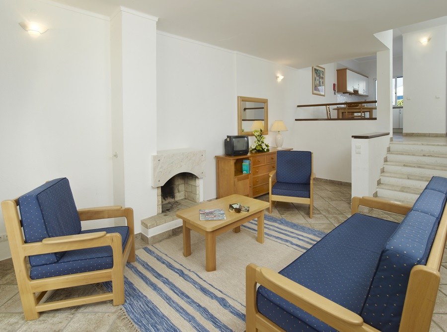 Cheerfulway Alto do Moinho Apartamentos photo 3