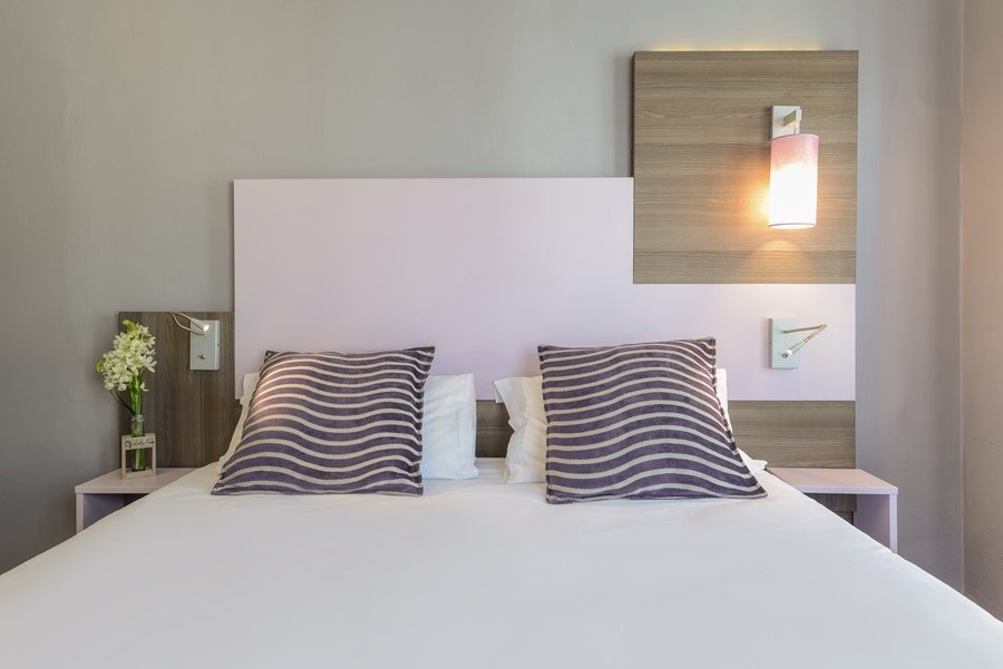 COMFORT HOTEL NATION PERE LACHAISE photo 2