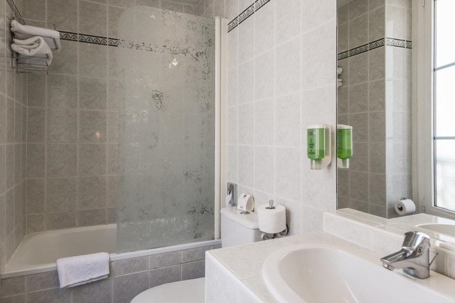 COMFORT HOTEL NATION PERE LACHAISE photo 3
