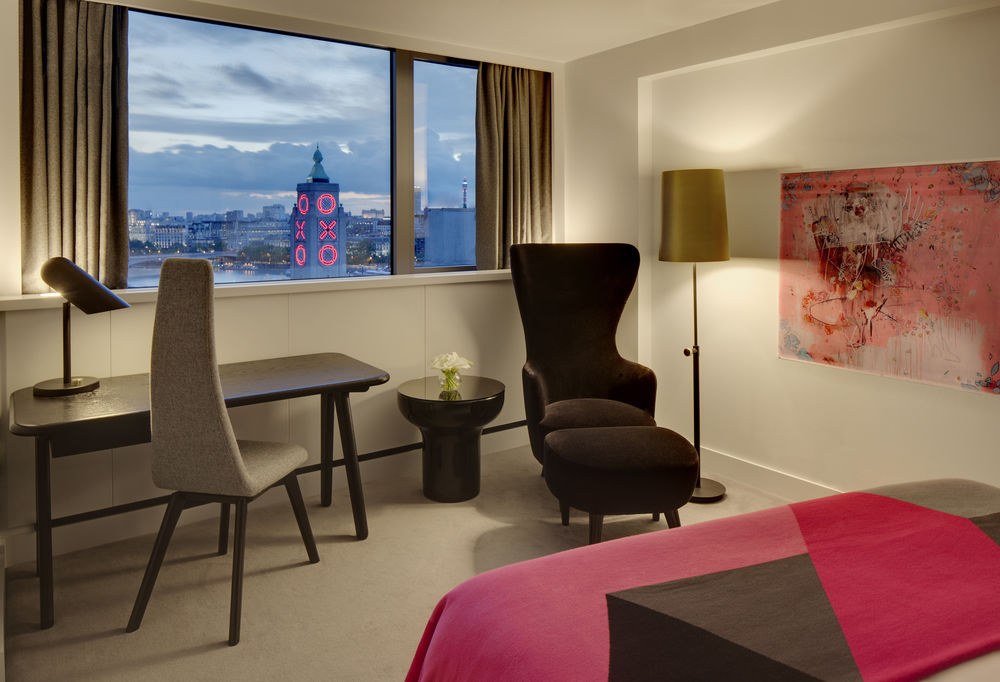 Sea Containers London photo 3