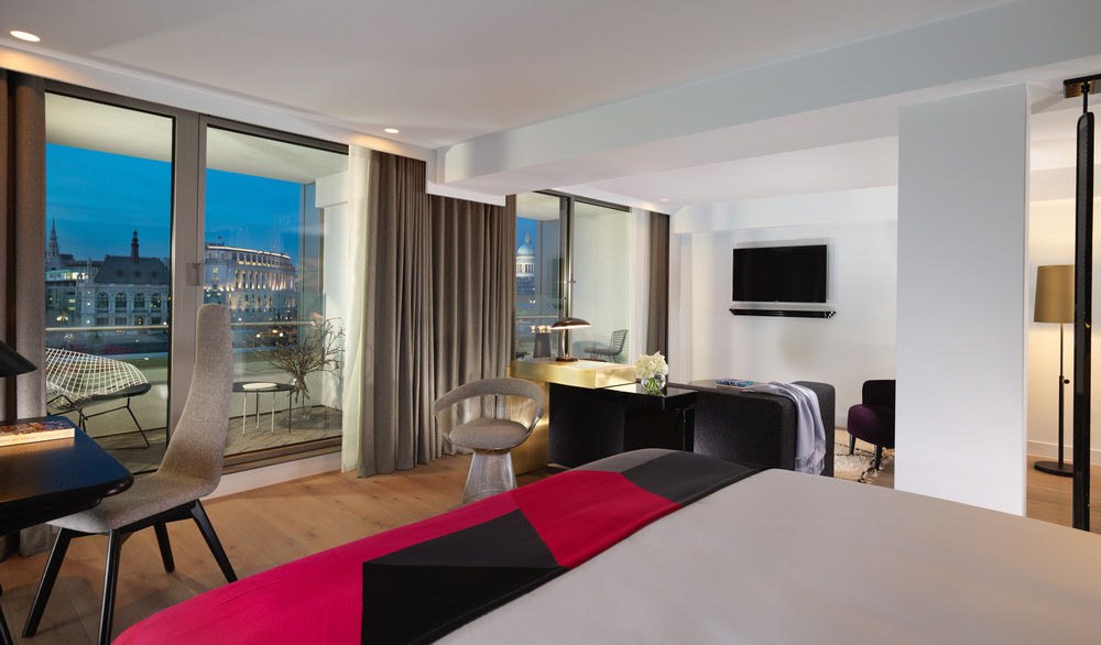 Sea Containers London photo 4
