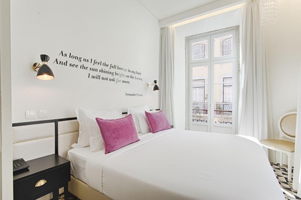 HOTEL LIS BAIXA photo 2