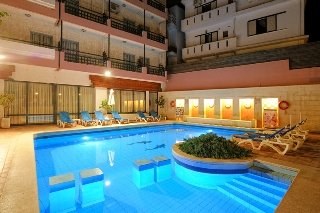 HOTEL AGRABELLA  12YO photo 4