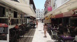 Albufeira Beach Hotel photo 2