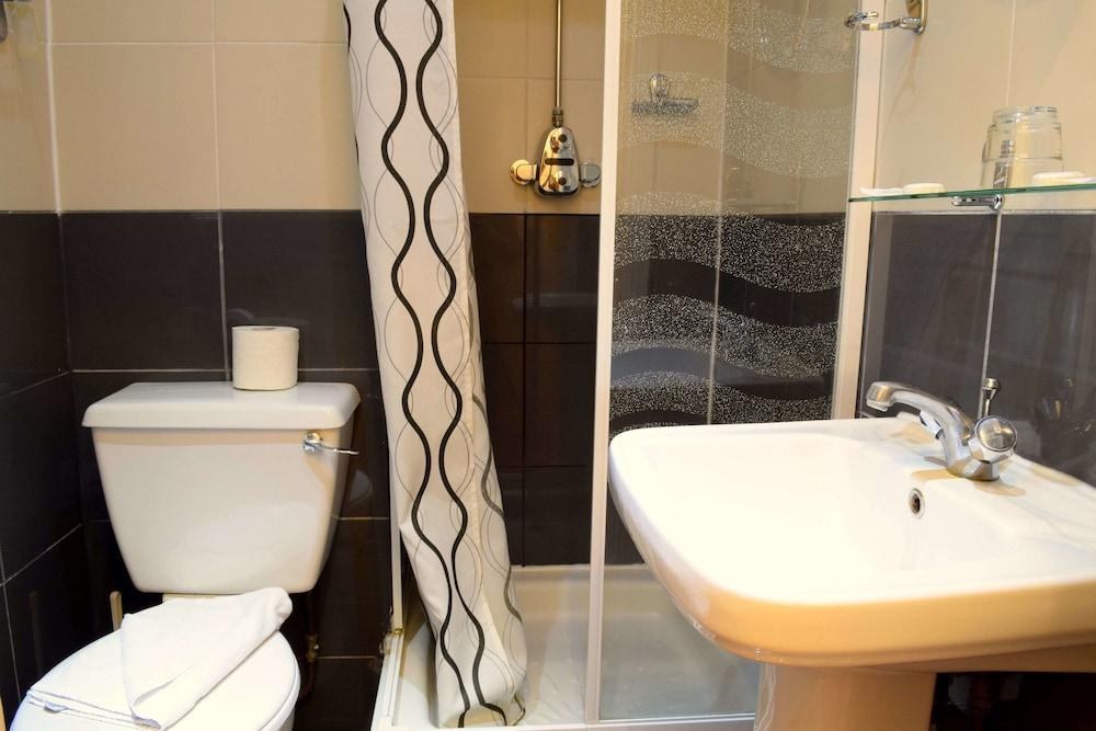 PEMBRIDGE PALACE HOTEL photo 3