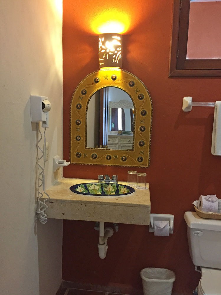 HACIENDA SAN MIGUEL HOTEL & SUITES photo 1